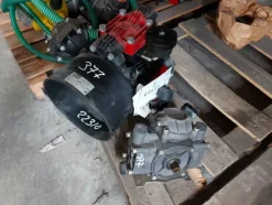 377#8349 Pompe