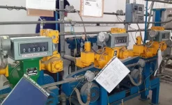 22#4067 Pompe carburanti Sampi