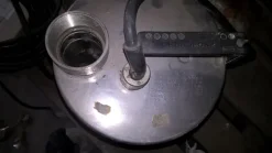 POMPE GRUNDFOS C. TRITURATORE E ANTINCENDIO