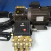 pompe interpump