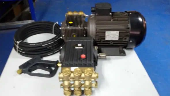 pompe interpump