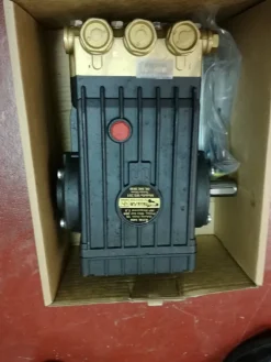 pompe interpump