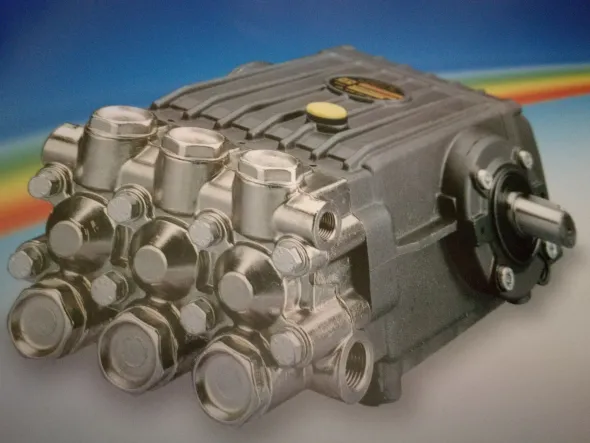 pompe interpump