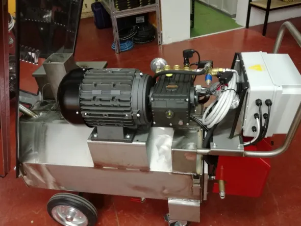 pompe interpump