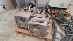 9#9600 Pompe per il vuoto Becker