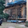 Ponteggi e attrezzatura edile