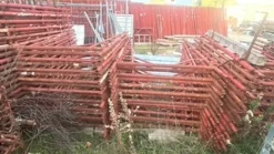 PONTEGGIO DALMINE A BOCCOLE MOD.PRATICUS