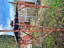 PONTEGGIO DALMINE A BOCCOLE MOD.PRATICUS