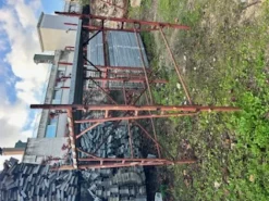 PONTEGGIO DALMINE A BOCCOLE MOD.PRATICUS