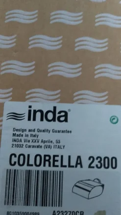 porta carta igienica NUOVI