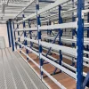 Porta pallet