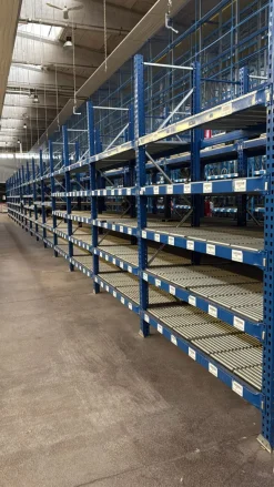 Porta pallet