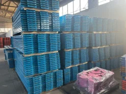 Porta pallet usato