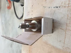 Portautensili HSK thermogrip