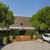 #14615 Porzione di capannone ad uso commerciale con pertinenza