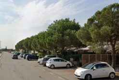 #14615 Porzione di capannone ad uso commerciale con pertinenza