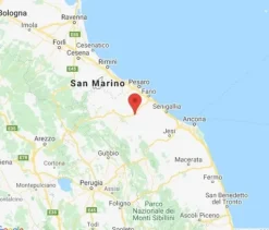 #12882 Porzione di capannone artigianale
