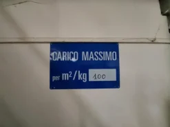#12882 Porzione di capannone artigianale