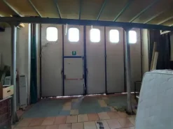 #12882 Porzione di capannone artigianale
