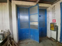 #12882 Porzione di capannone artigianale