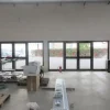 #8882 Porzione di capannone con box prefabbricato