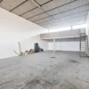 #22847 Porzione di capannone con piazzale privato
