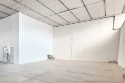 #22847 Porzione di capannone con piazzale privato