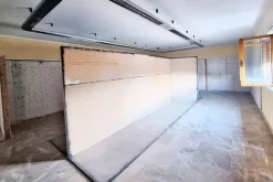 #22847 Porzione di capannone con piazzale privato