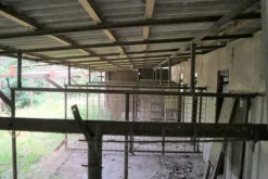 #10896 Porzione di capannone industriale