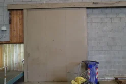 #10896 Porzione di capannone industriale