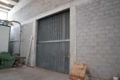 #10896 Porzione di capannone industriale