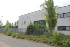 #13336 Porzione di capannone industriale