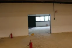 #13336 Porzione di capannone industriale