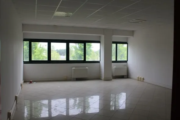 #13336 Porzione di capannone industriale