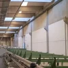 #10412 Porzione di capannone (sub 8) in opificio