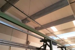 #10412 Porzione di capannone (sub 8) in opificio