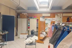 #21352 Porzione di capannone su due livelli