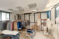 #21352 Porzione di capannone su due livelli