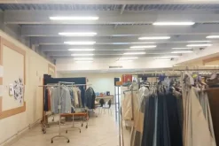 #21352 Porzione di capannone su due livelli