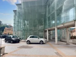 #23899 Porzione di complesso polifunzionale