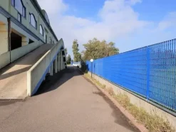 #4724 Porzione di edificio produttivo commerciale (part 1080)