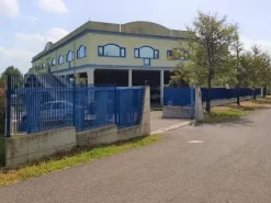 #4724 Porzione di edificio produttivo commerciale (part 1080)