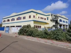 #4724 Porzione di edificio produttivo commerciale (part 1080)