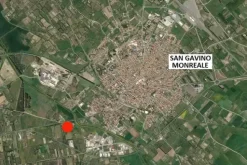 #4724 Porzione di edificio produttivo commerciale (part 1080)