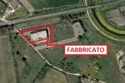 #4724 Porzione di edificio produttivo commerciale (part 1080)