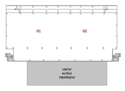 #4724 Porzione di edificio produttivo commerciale (part 1080)