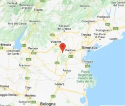 #15918 Porzione di fabbricato ad uso industriale