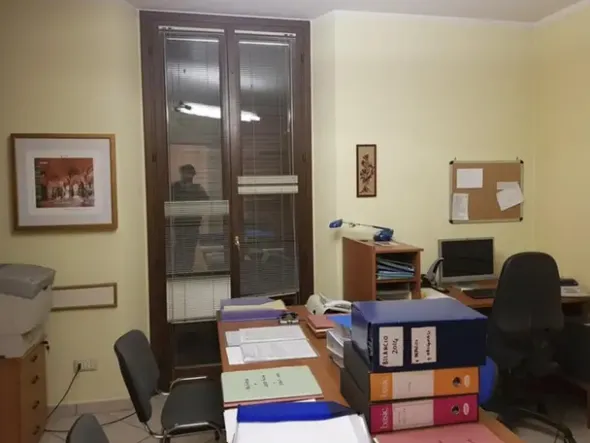 #7091 Porzione di fabbricato ad uso uffici
