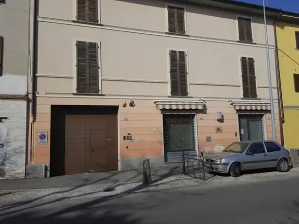#7091 Porzione di fabbricato ad uso uffici