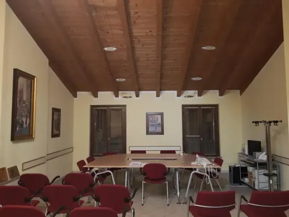 #7091 Porzione di fabbricato ad uso uffici
